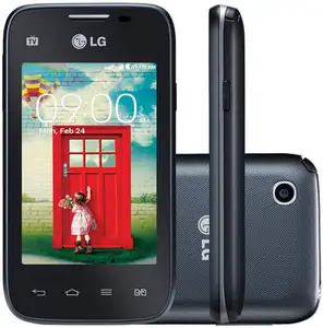 Замена аккумулятора на телефоне LG L35 в Москве